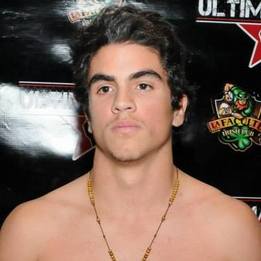 Danny Picard vs. Jose Alexandro Ruiz, Ultimaction 10 | MMA Bout | Tapology