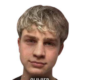 Oliwier Śrubo | MMA Fighter Page | Tapology