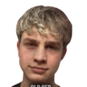 Oliwier Śrubo