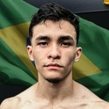 Josian Aguiar