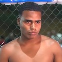Ismael Cruz