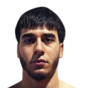 Magomed Sadulaev