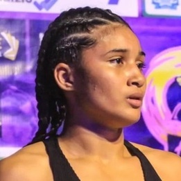 Flaviane Borges
