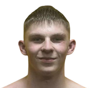 Marcin Gas | MMA Fighter Page | Tapology