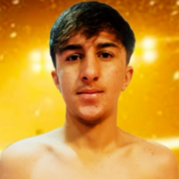 Farzin Ghiori vs. Abdul Ali Rasouli, Farst FC 4 | MMA Bout | Tapology