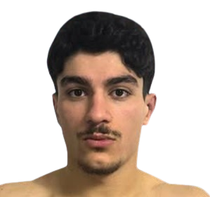 Mohammad Rasol | MMA Fighter Page | Tapology
