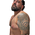 Eric Soto