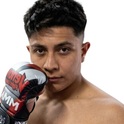 Jerson Alberto Rojas