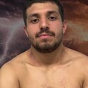 Isaac Avila