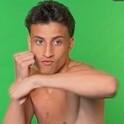 Mahmoud Mobark