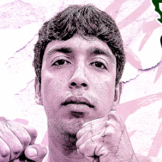 Alexander Rangel | Fighter Page | Tapology