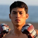 Justin Macías