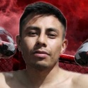 Angel Magdaleno