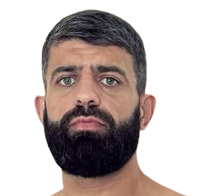 Akmal Muborakshoev | MMA Fighter Page | Tapology