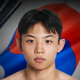 Jun Seo Park vs. Sung Uk Yoon, DOMVS 27 | MMA Bout | Tapology