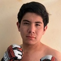 Oscar Gonzalez