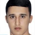 Jaloliddin Khozhiev