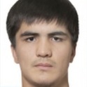 Madamin Rustamjonov