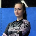Angelina Ivanova