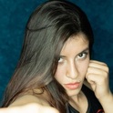 Mary Jose Miranda