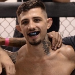 Kauã Fernandes