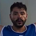Antonio Arango