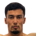Arabboy Ibrohimov