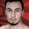 Murodilla Nomonjanov