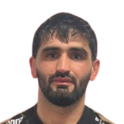 Muhammad Rakhimov