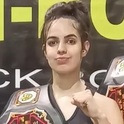Micheli Schlickmann