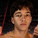 Luan Santos