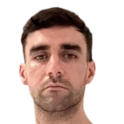Liam Gillanders