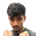 Pratham Sawant