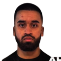 Ahmed Ali
