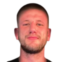 Connor Blundell