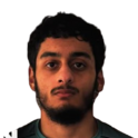 Amaan Hussein