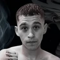 Nicholas Venegas