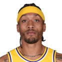 Michael Beasley