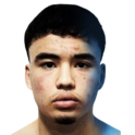 Muhammad Ahmarov