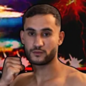 Mohammed Echchad
