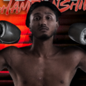 Muhammad Rafka Hamzah