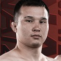 Timur Zhaimbaev