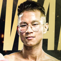 Raymond Ho