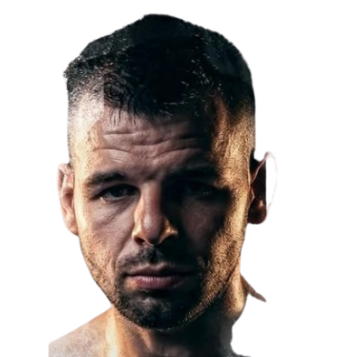 Viktor Pšída | Fighter Page | Tapology