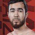 Shakhzod Akhmedov