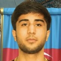 Vugar Mamedov