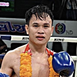 Tepatip Champkhaomutod