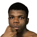 Harrison Mombulu