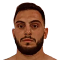 Alexandros Vazouras