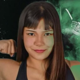 Sheila Barrios